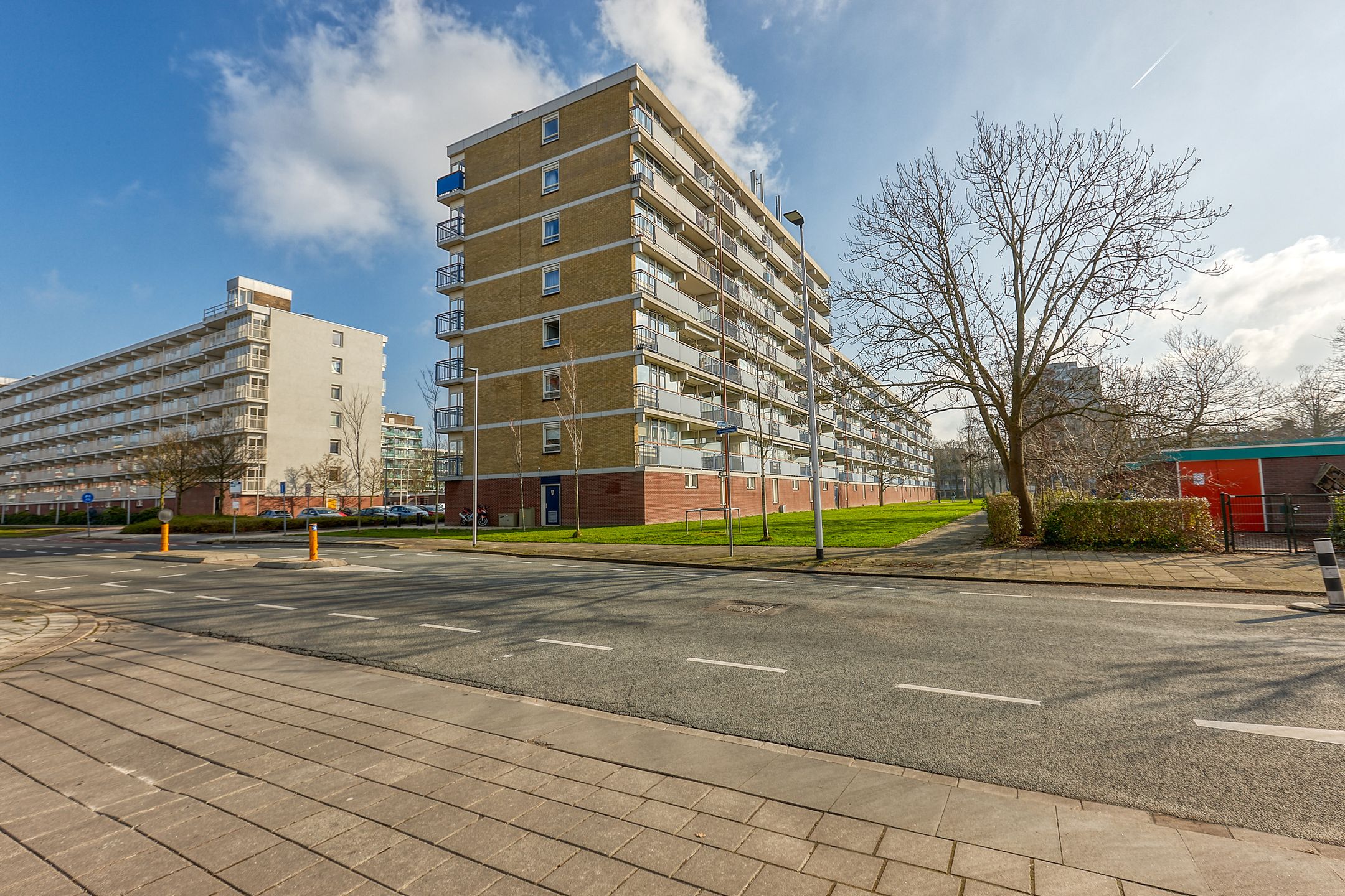 Foto van Koekoekstraat 64, Leiderdorp