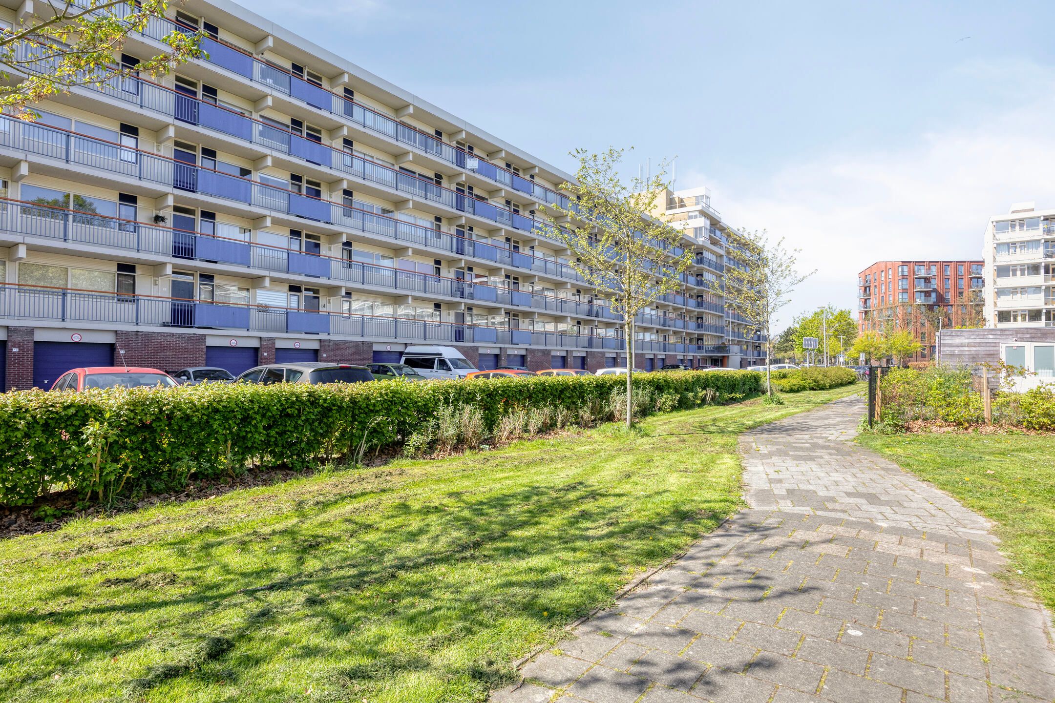 Foto van Koekoekstraat 74, Leiderdorp