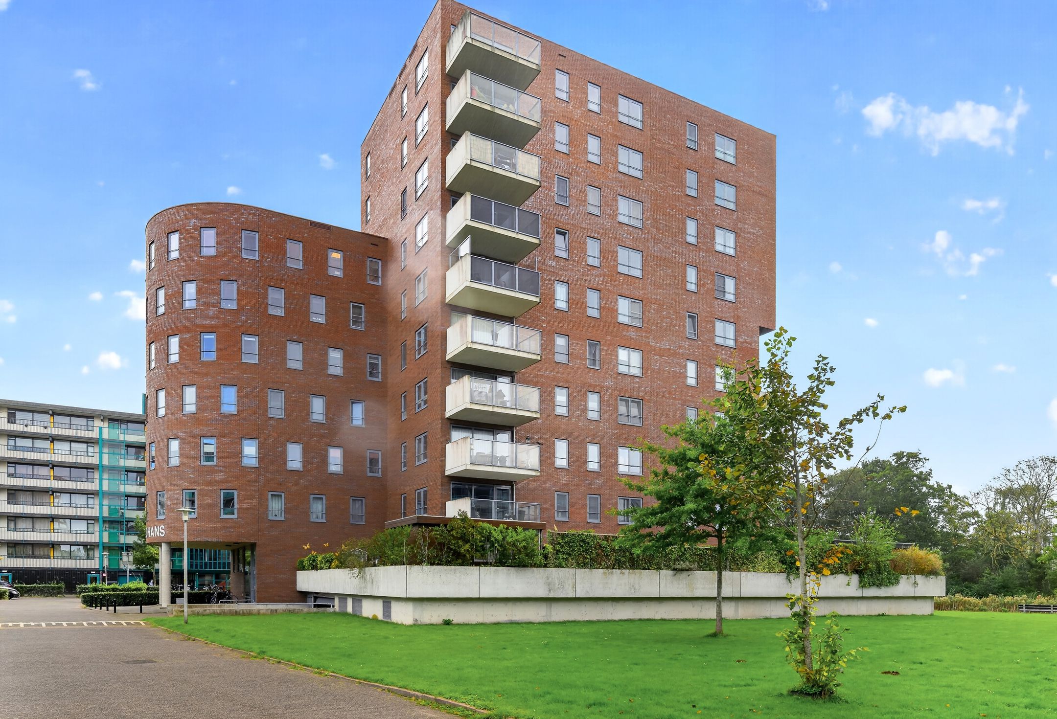 Foto van Zuiderschans 27, Leiderdorp