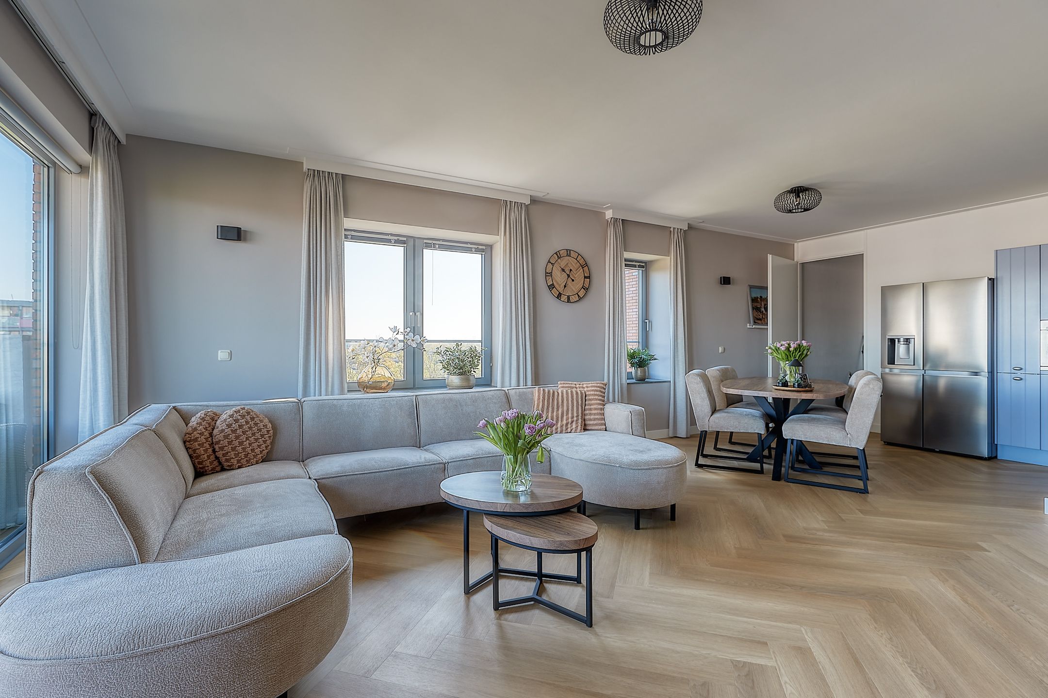 Foto van Westerschans 23, Leiderdorp