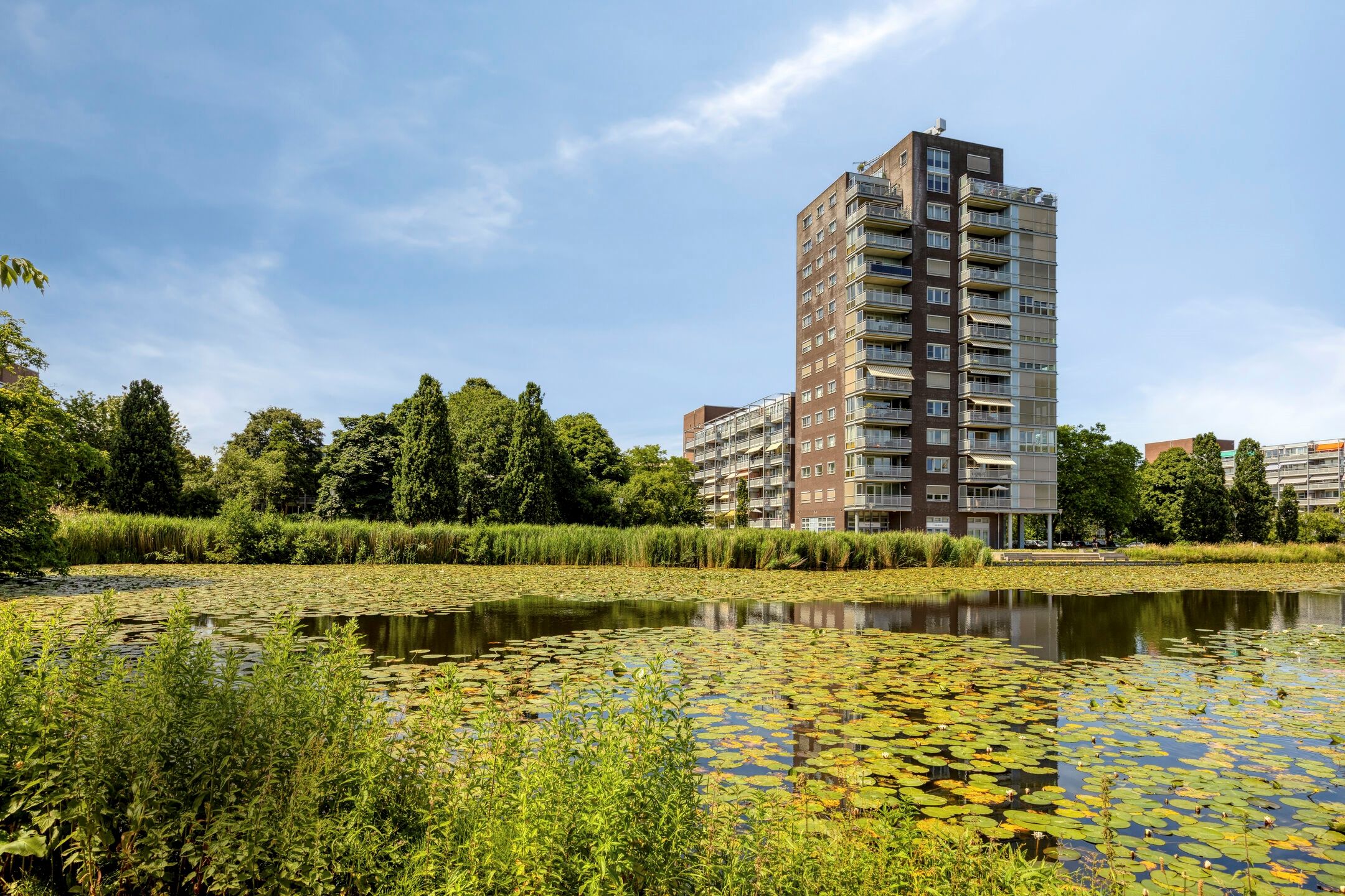Foto van Roodborststraat 57, Leiderdorp