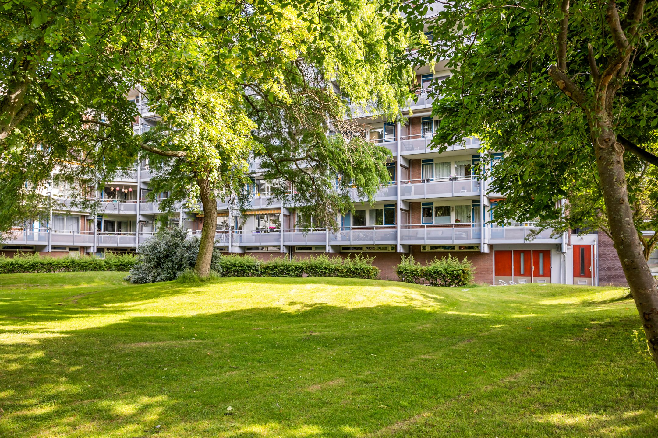 Foto van Koolmeesstraat 3, Leiderdorp