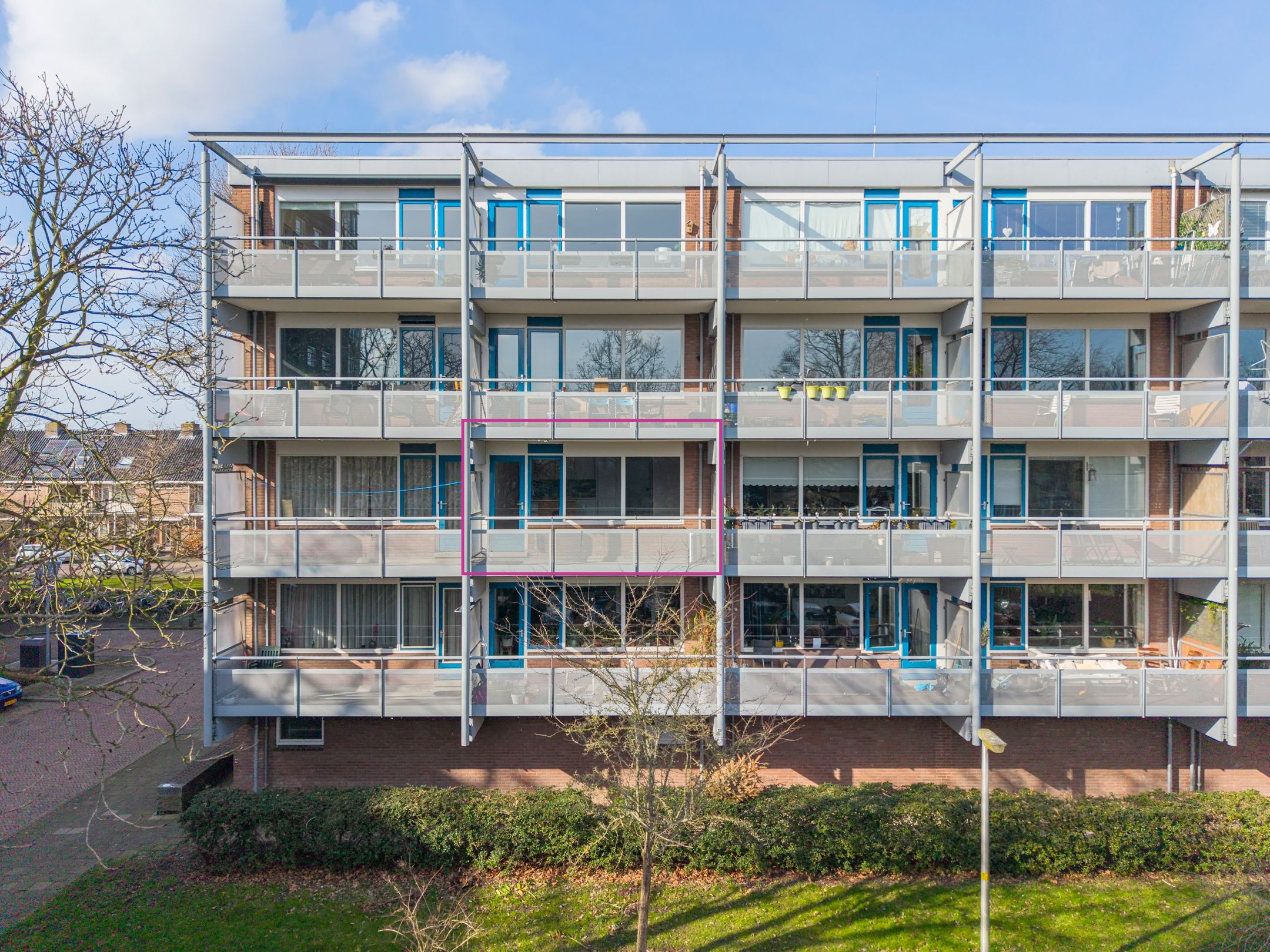 Foto van Koolmeesstraat 47, Leiderdorp