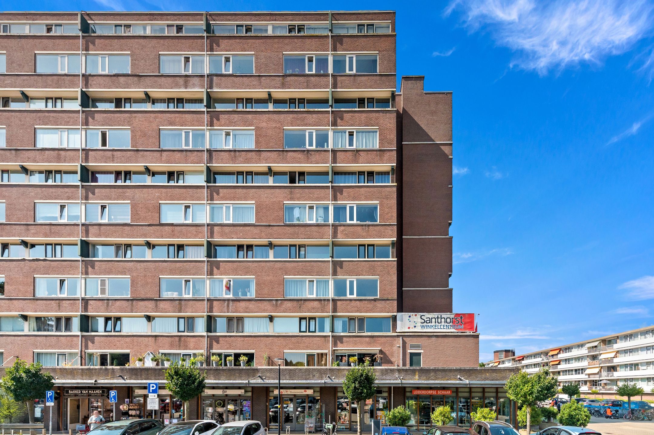 Foto van Laan van Ouderzorg 40, Leiderdorp