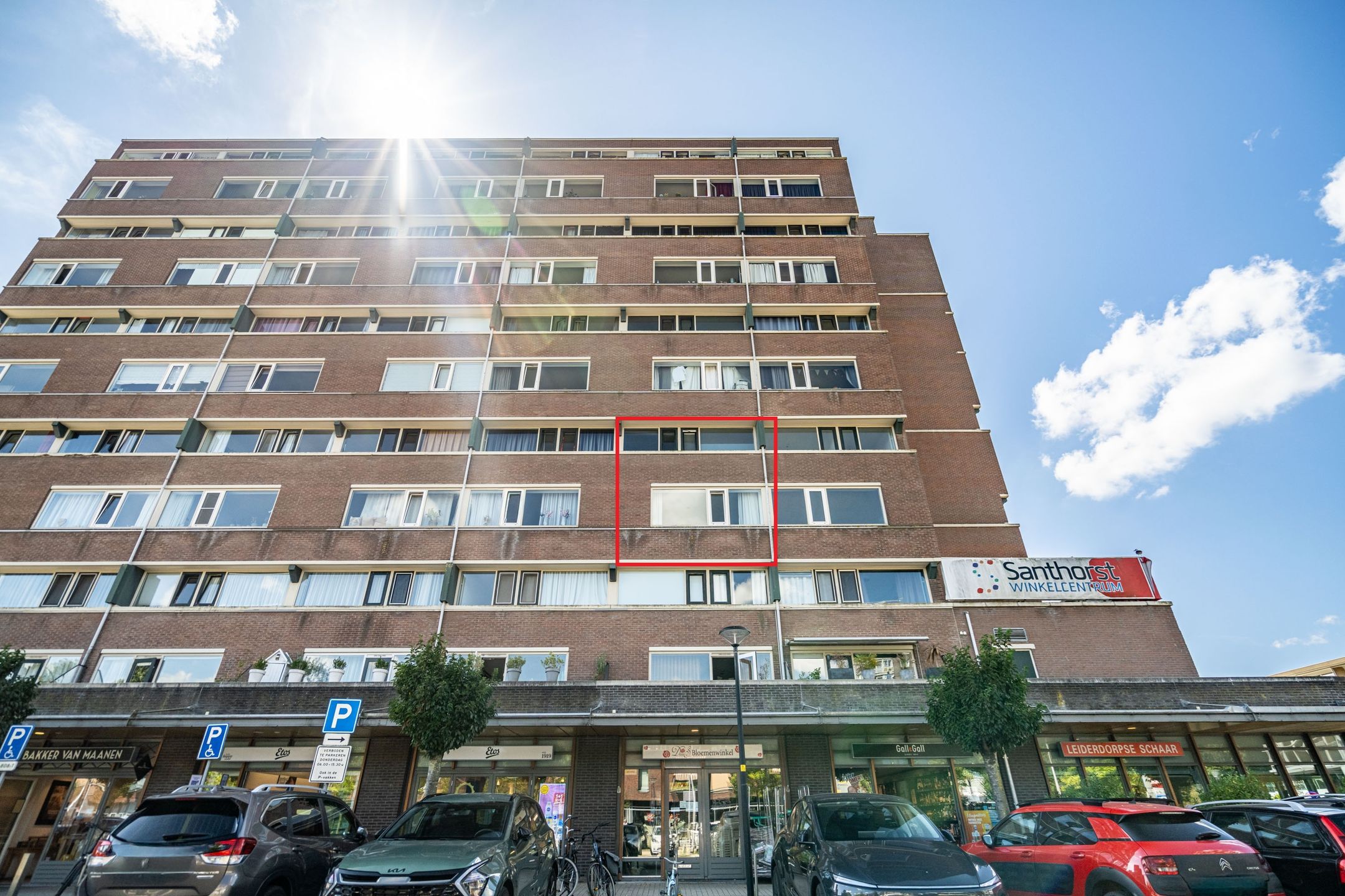 Foto van Laan van Ouderzorg 42, Leiderdorp