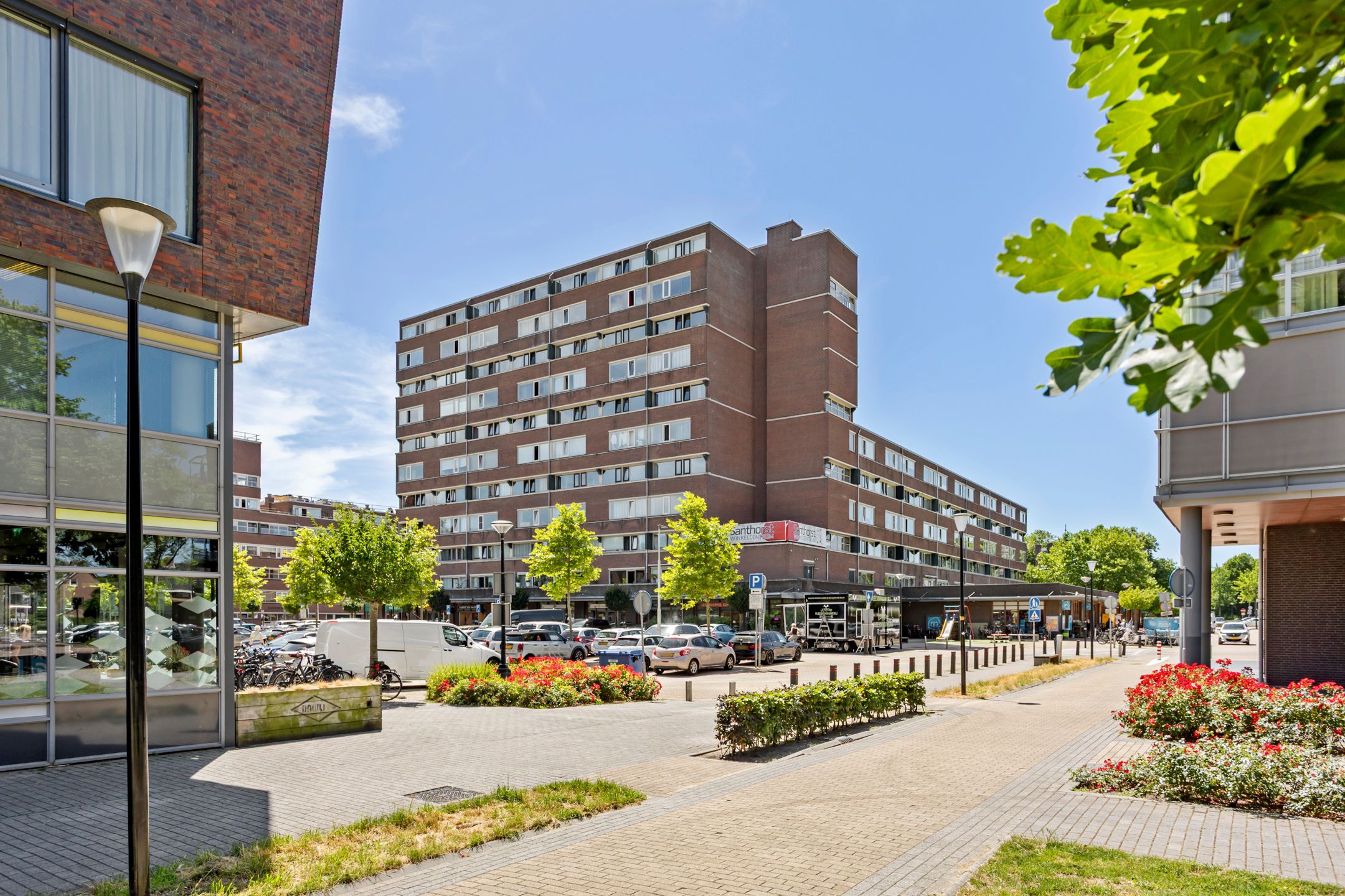 Foto van Laan van Ouderzorg 44, Leiderdorp
