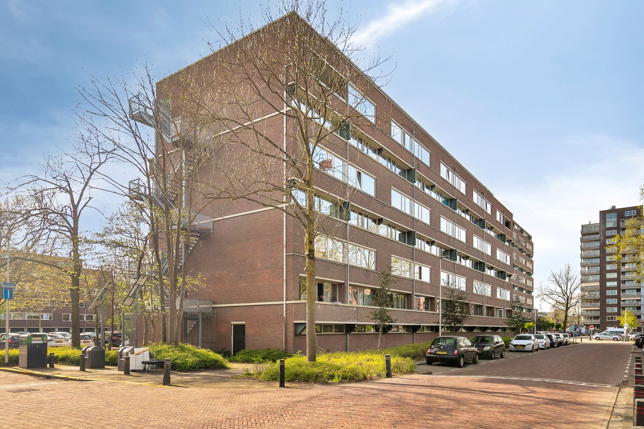 Foto van Santhorst 49, Leiderdorp