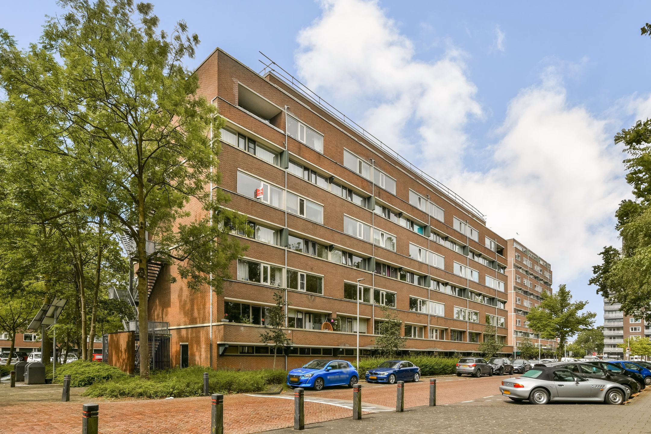 Foto van Santhorst 77, Leiderdorp