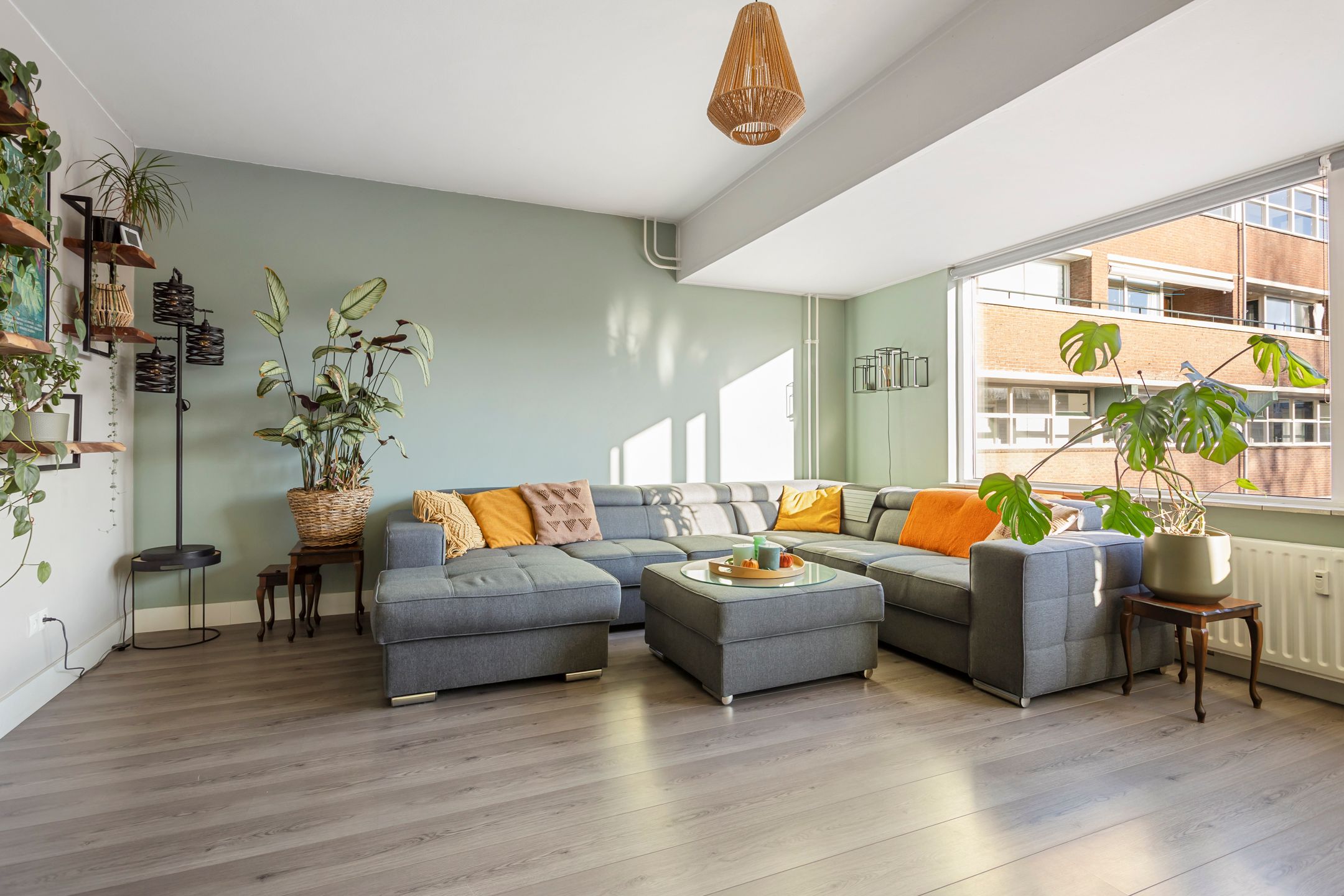 Foto van Lokhorst 131, Leiderdorp