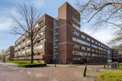 Foto van Lokhorst 151, Leiderdorp