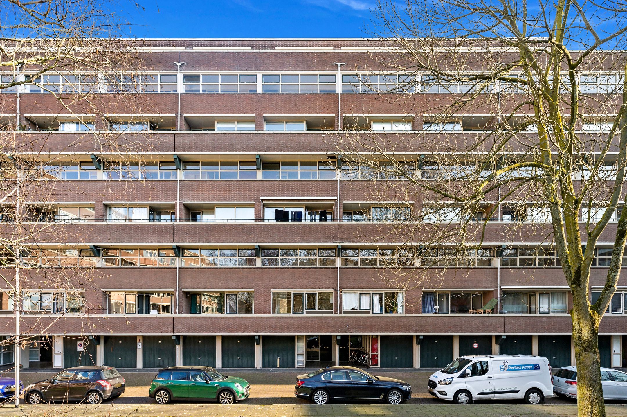 Foto van Lokhorst 6, Leiderdorp