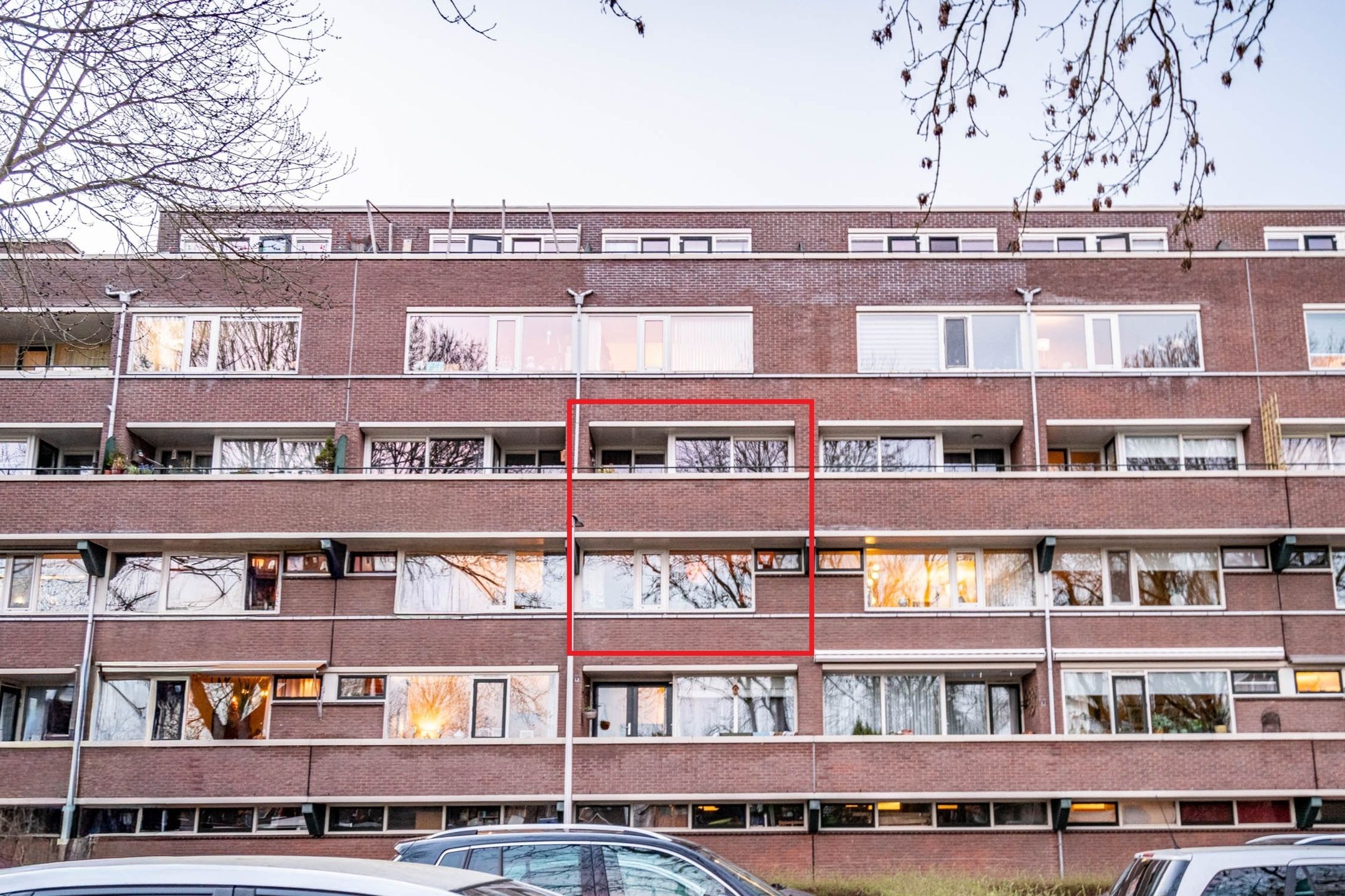 Foto van Raaphorst 105, Leiderdorp