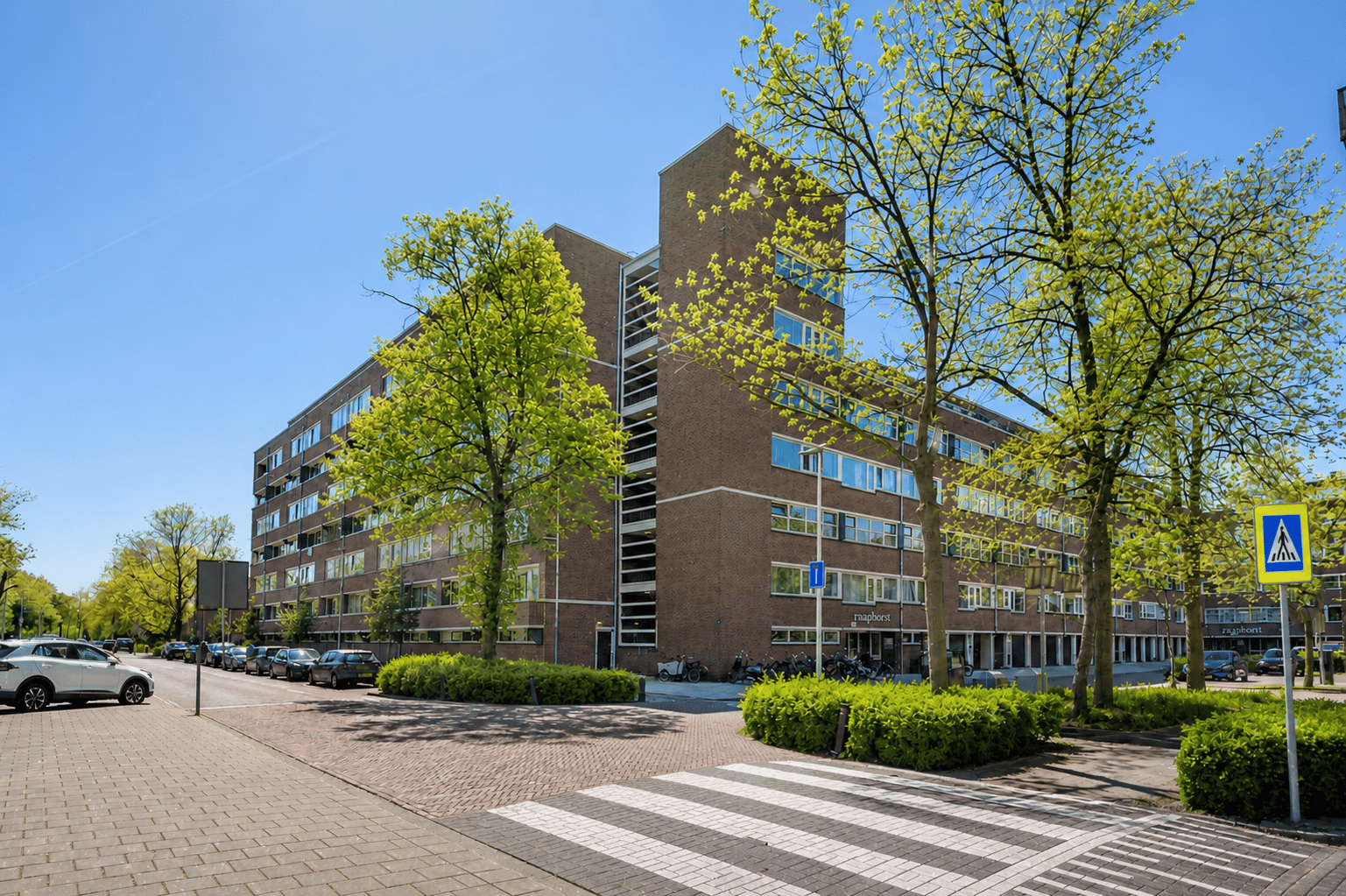 Foto van Raaphorst 37, Leiderdorp