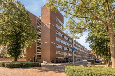 Foto van Raaphorst 89, Leiderdorp