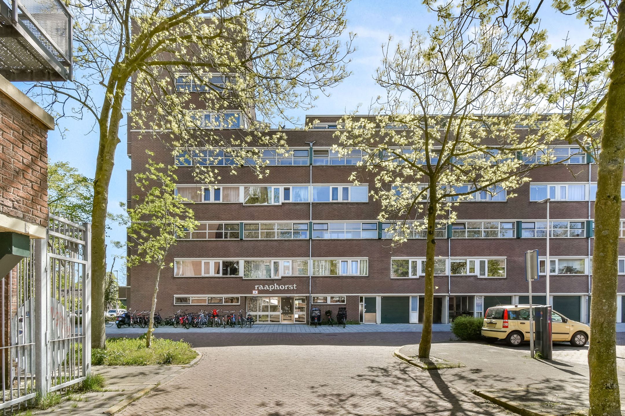 Foto van Raaphorst 91, Leiderdorp