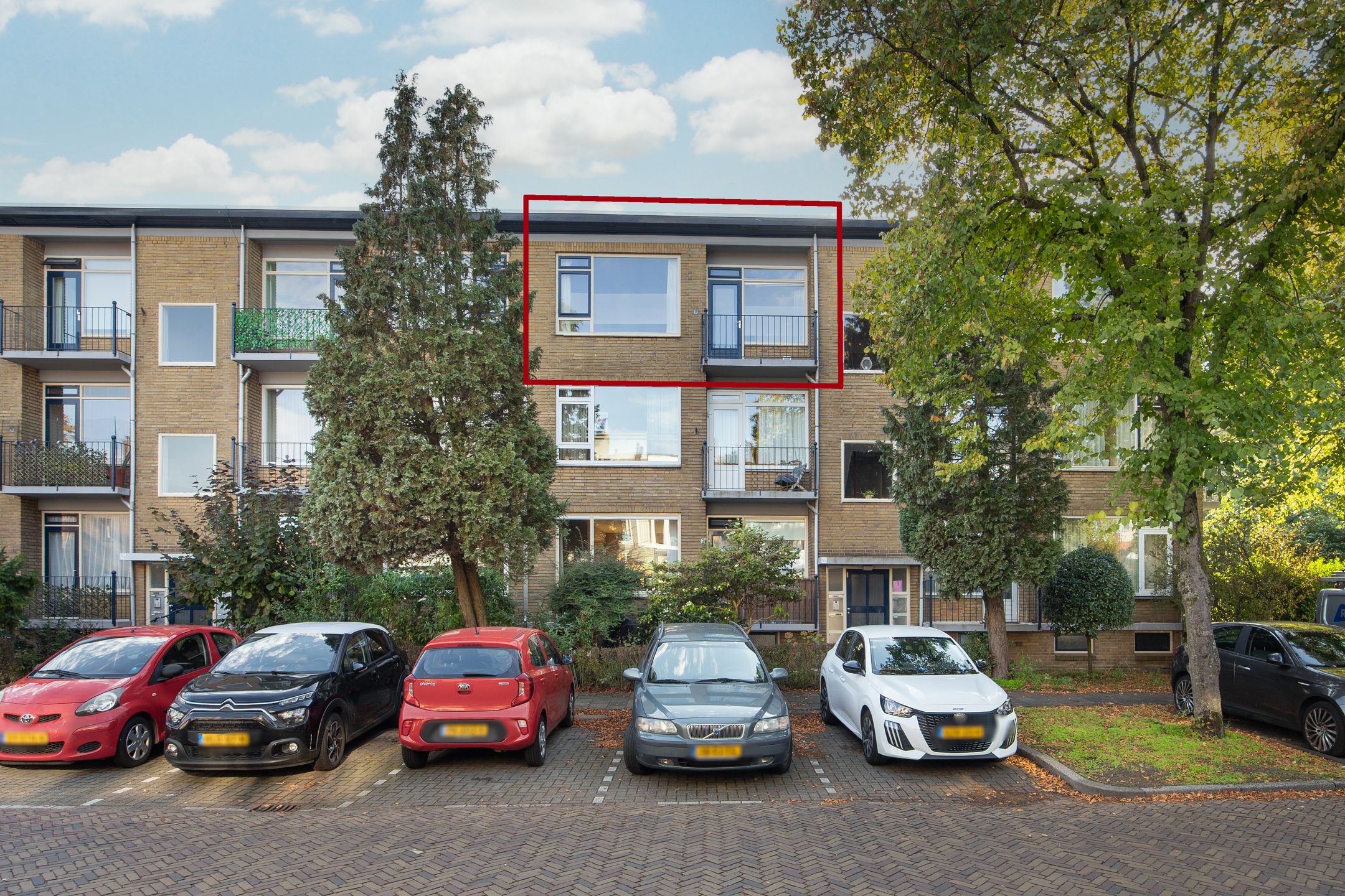Foto van Splinterlaan 12, Leiderdorp