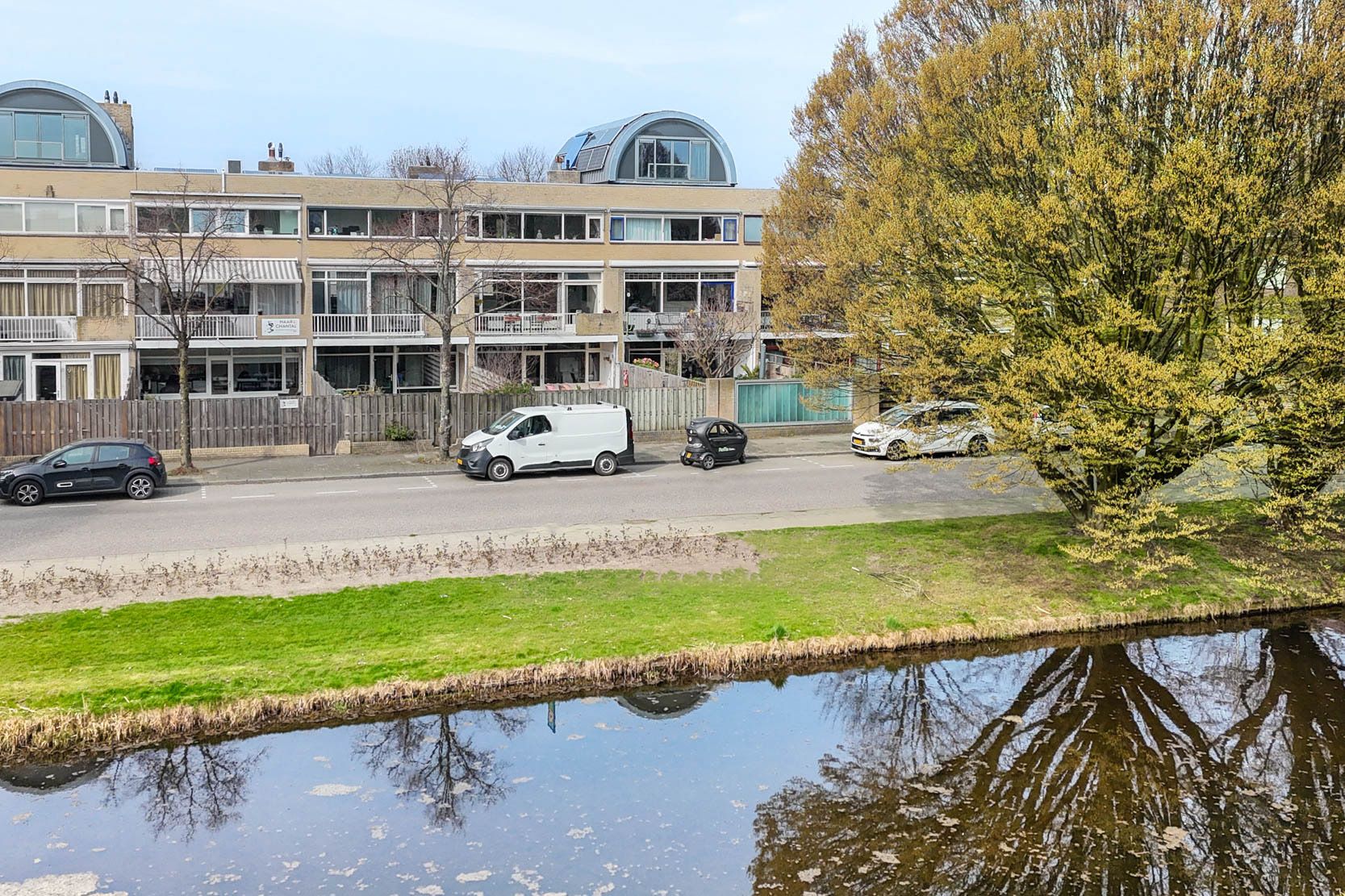 Foto van Haaghuishof 4, Leiderdorp