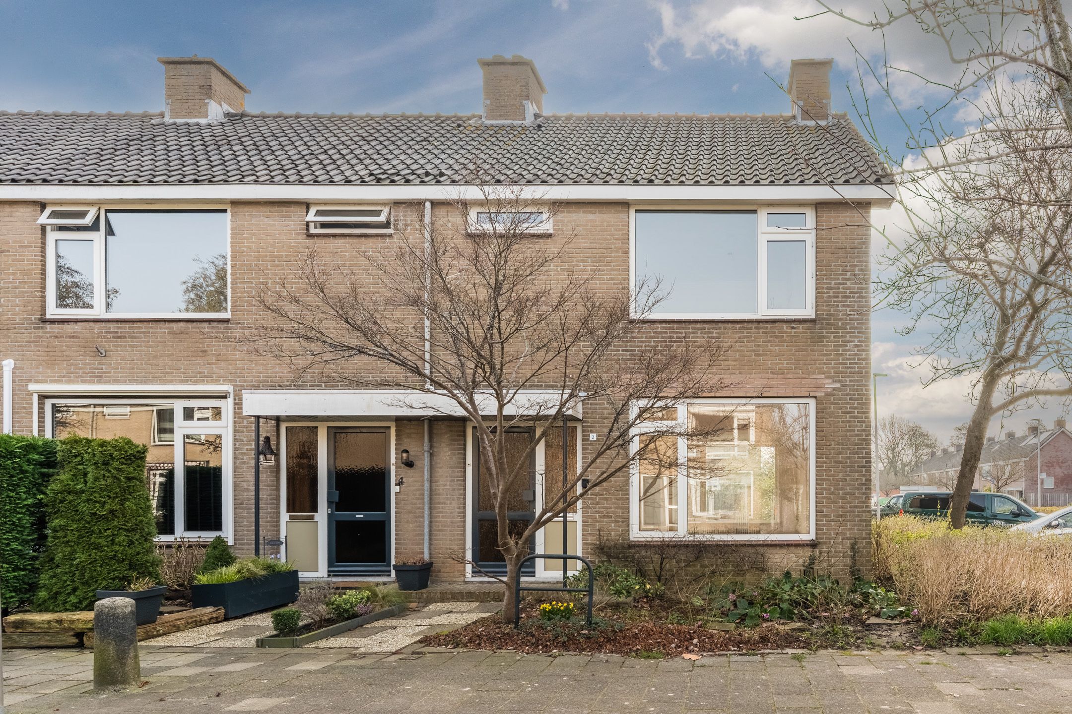 Foto van Ridderhof 2, Leiderdorp