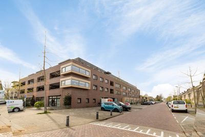 Foto van Splinterlaan 174, Leiderdorp