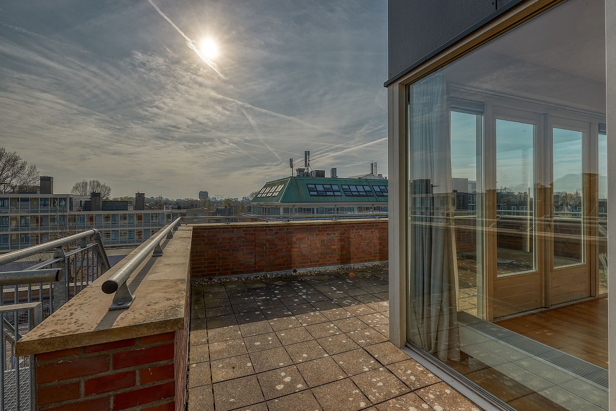 Foto van Splinterlaan 212, Leiderdorp
