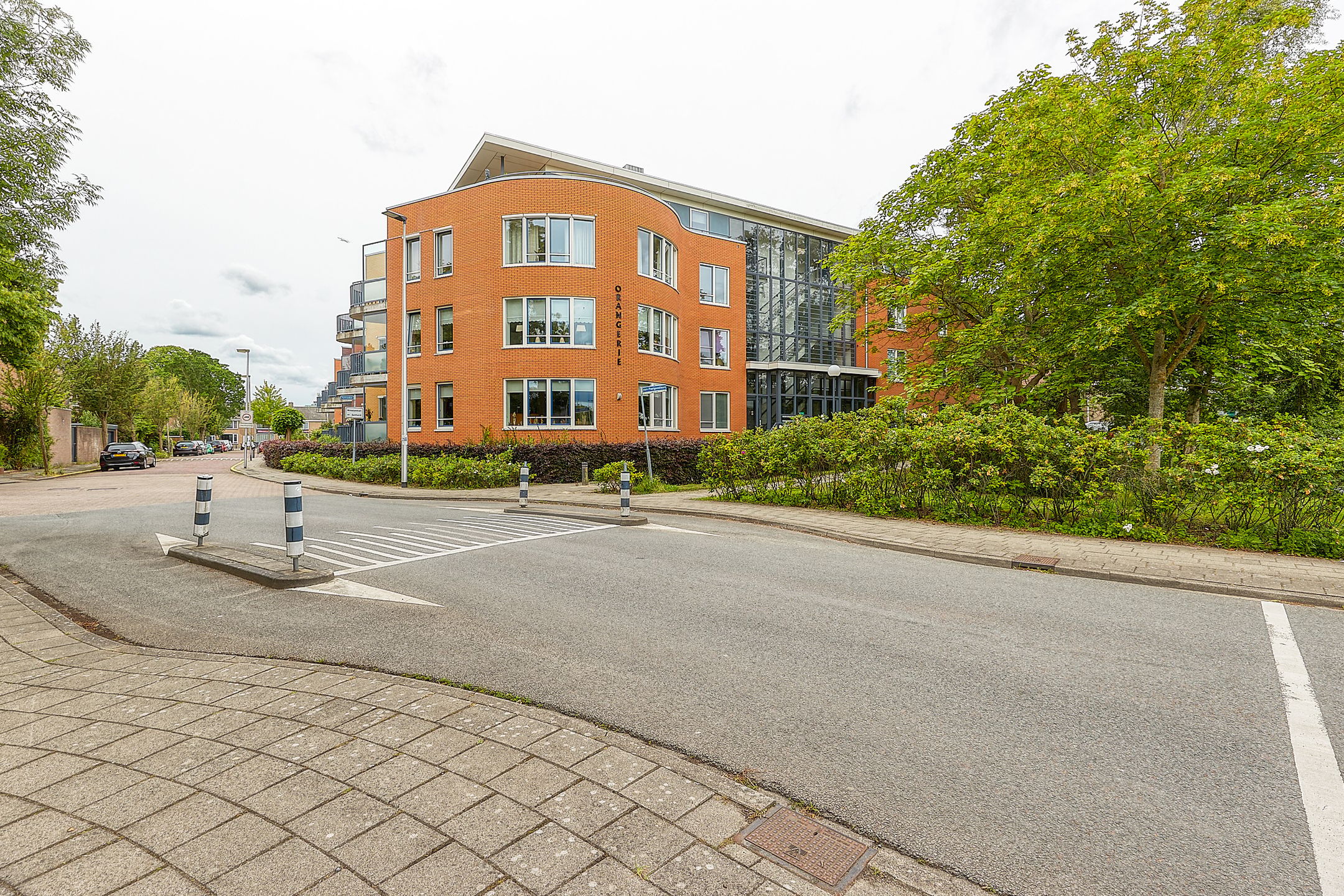 Foto van Van Poelgeestlaan 107, Leiderdorp