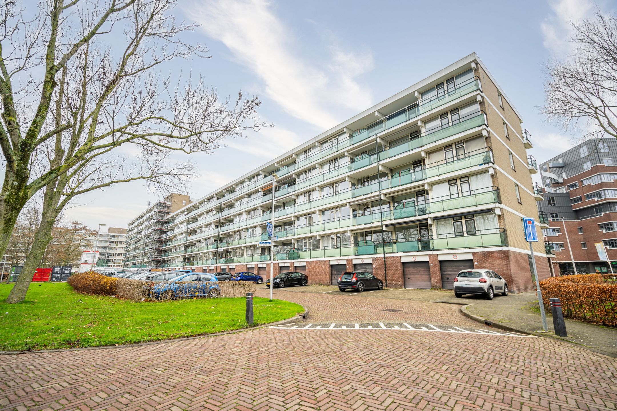 Foto van Merelstraat 4, Leiderdorp