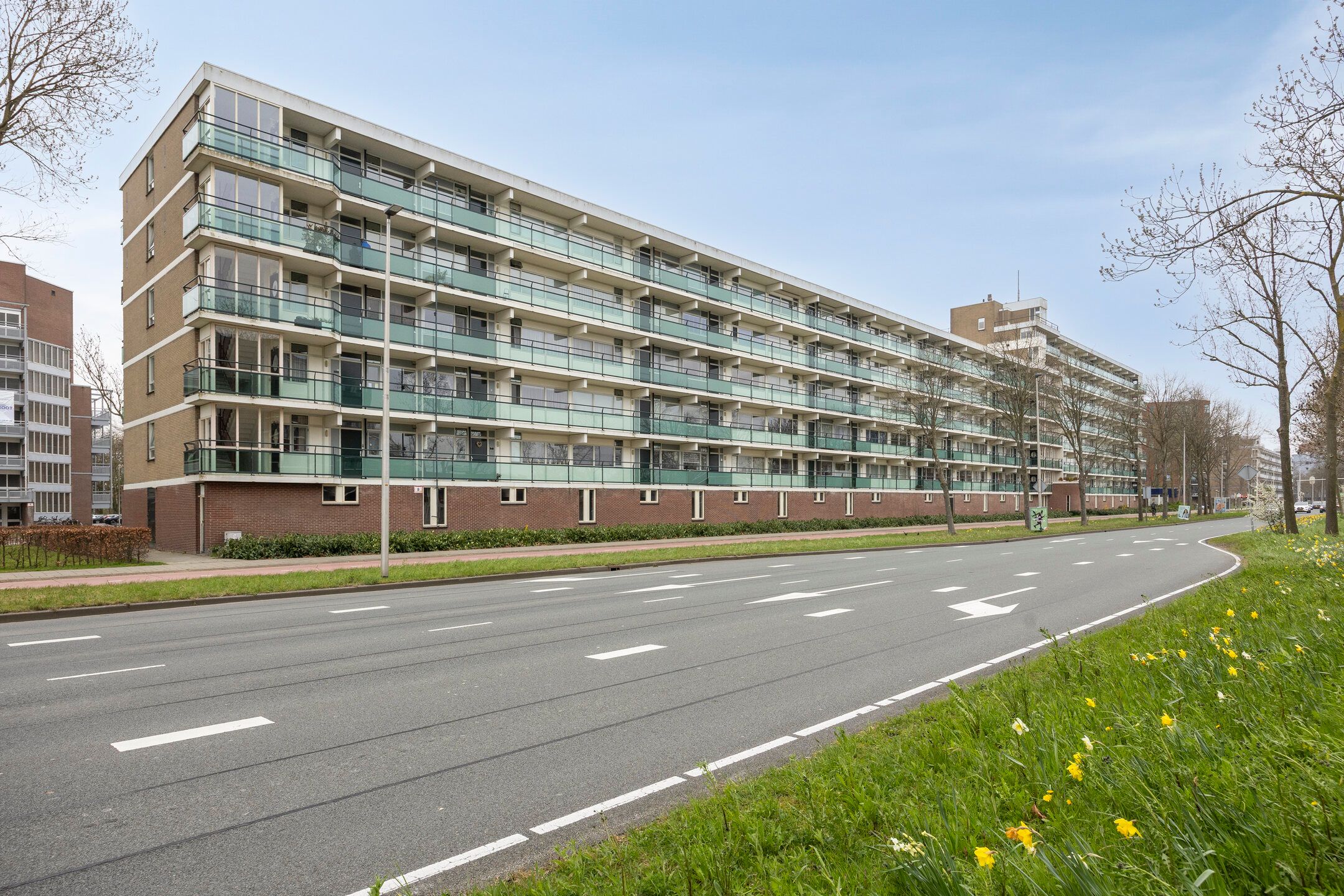 Foto van Merelstraat 82, Leiderdorp
