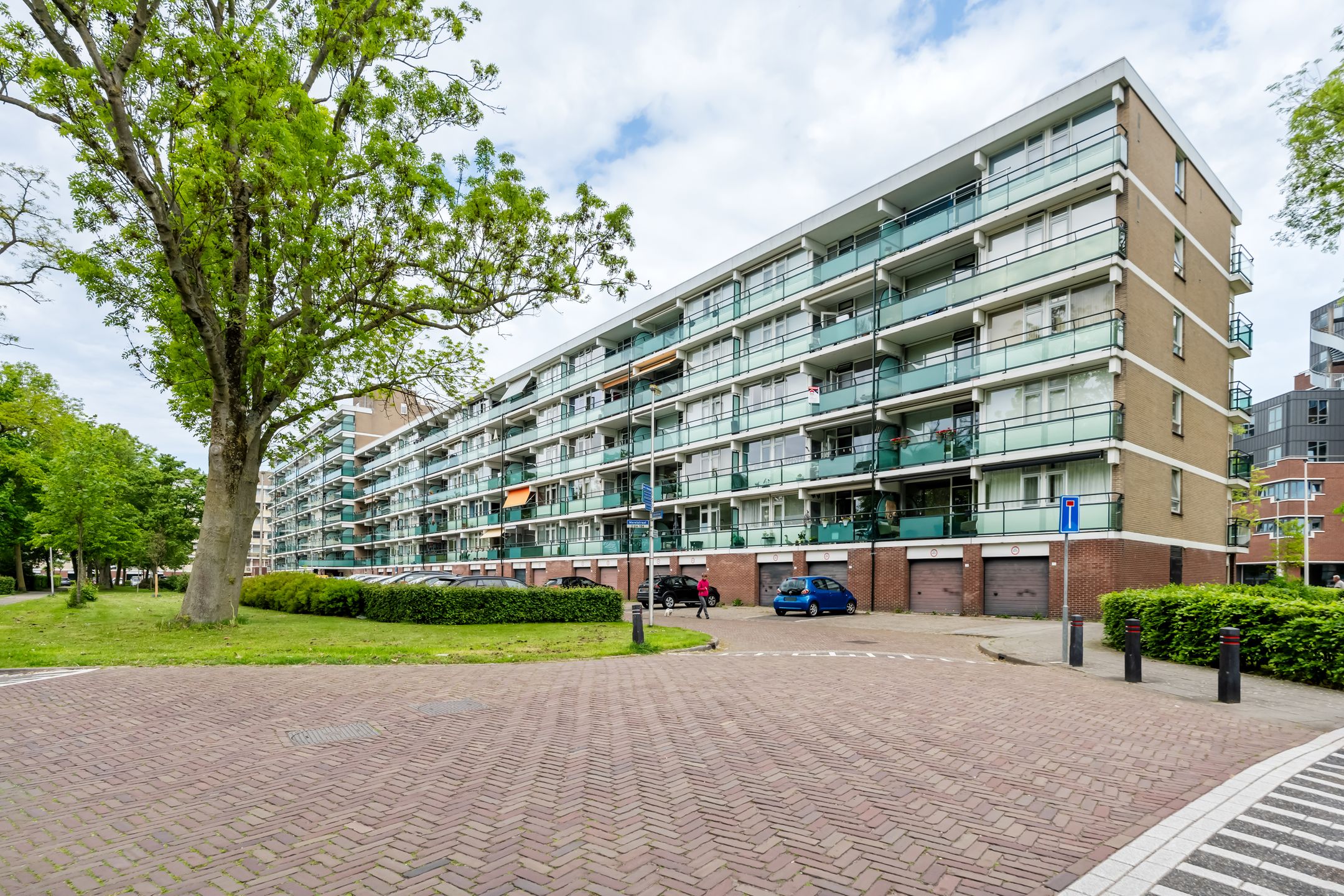 Foto van Merelstraat 136, Leiderdorp