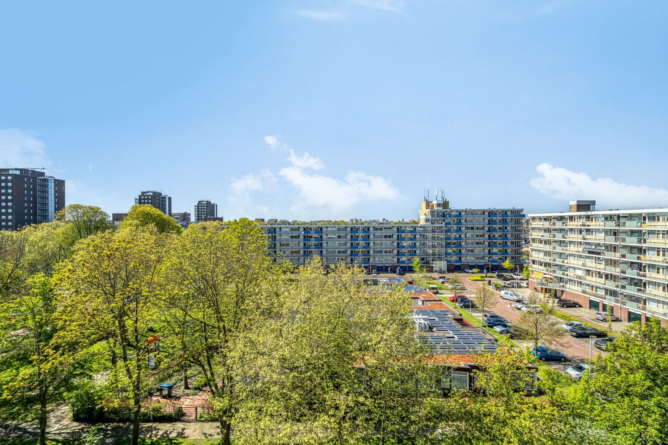Foto van Merelstraat 164, Leiderdorp