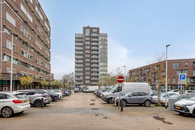 Foto van Laan van Berendrecht 292, Leiderdorp