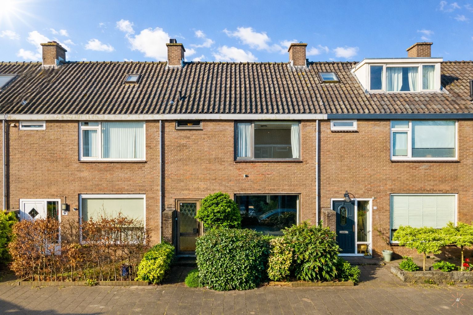 Foto van Adegeest 19, Leiderdorp