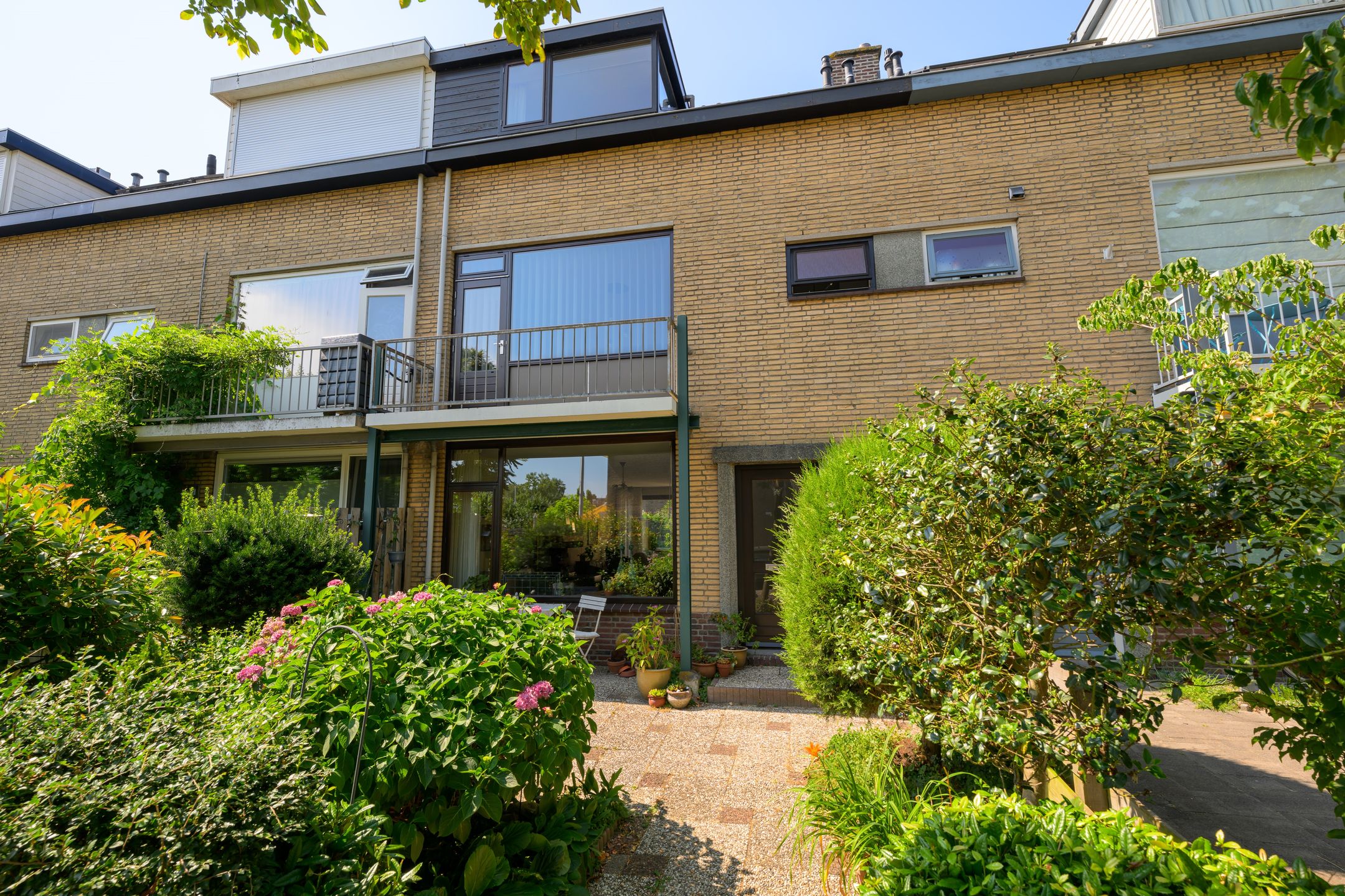 Foto van Spiegheldreef 17, Leiderdorp