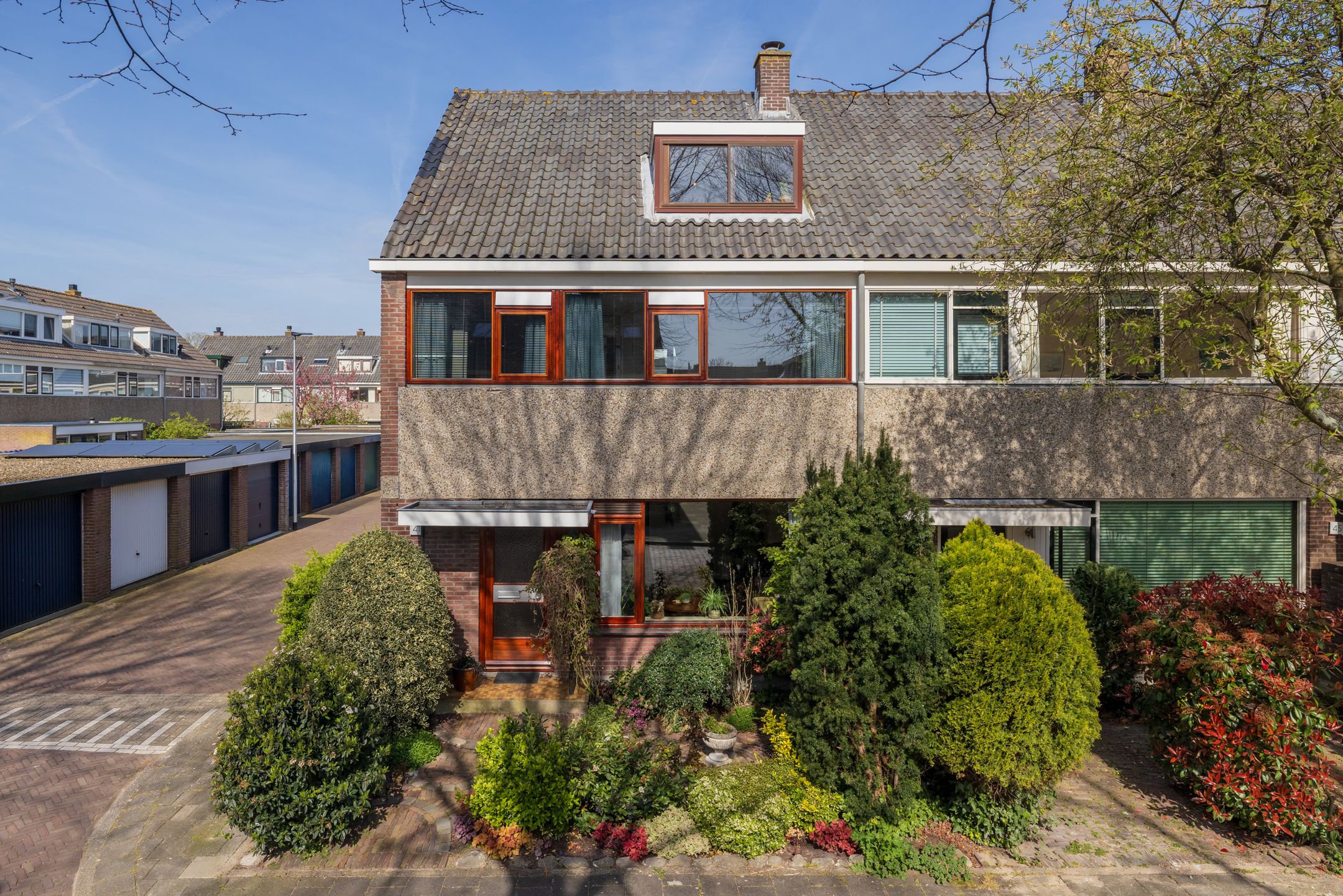 Foto van Spiegheldreef 41, Leiderdorp