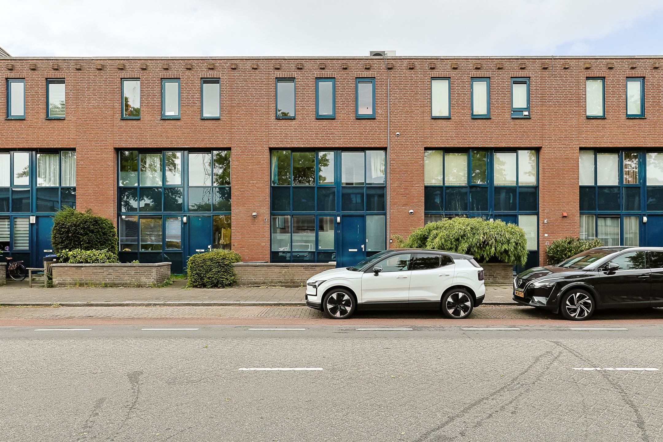 Foto van Torenwacht 32, Leiderdorp