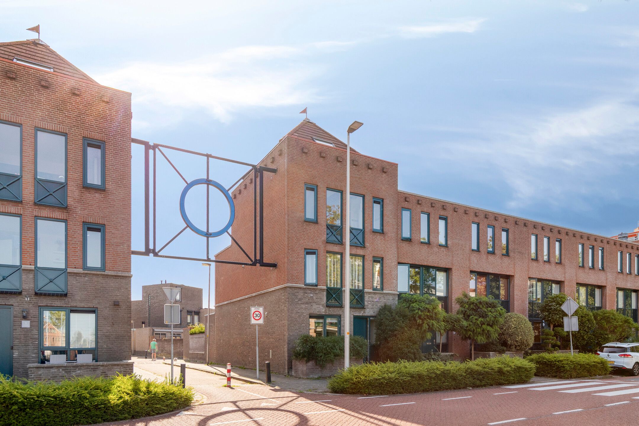 Foto van Torenwacht 142, Leiderdorp