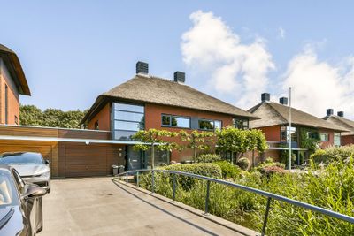 Foto van Brugwacht 122, Leiderdorp
