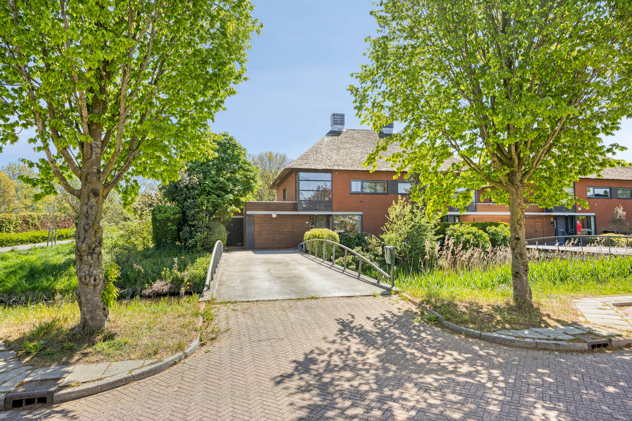 Foto van Brugwacht 158, Leiderdorp