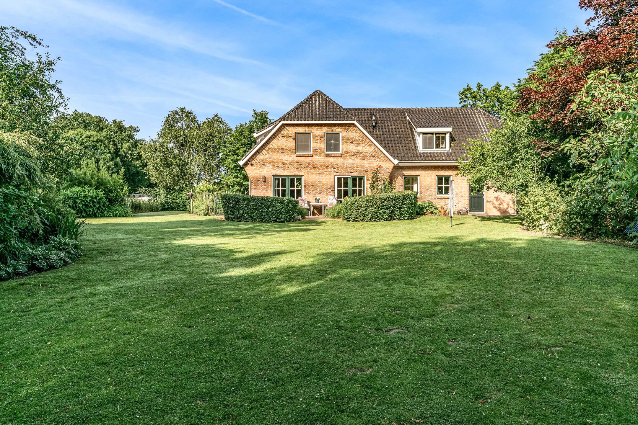 Foto van Brugwacht 162, Leiderdorp