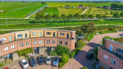 Foto van Brugwacht 164, Leiderdorp