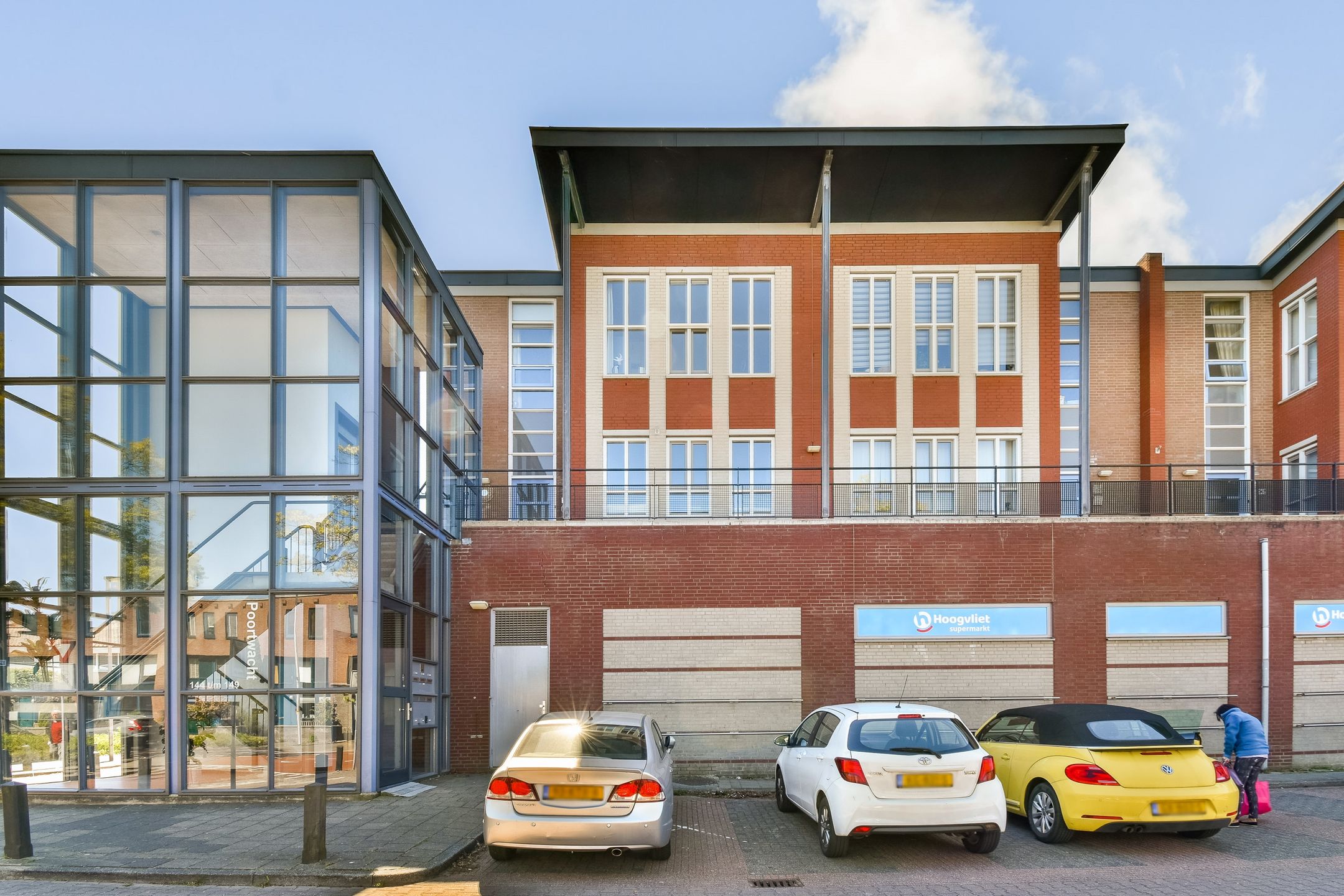 Foto van Poortwacht 144, Leiderdorp