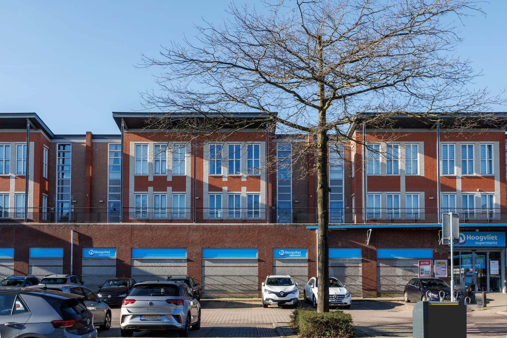 Foto van Poortwacht 147, Leiderdorp