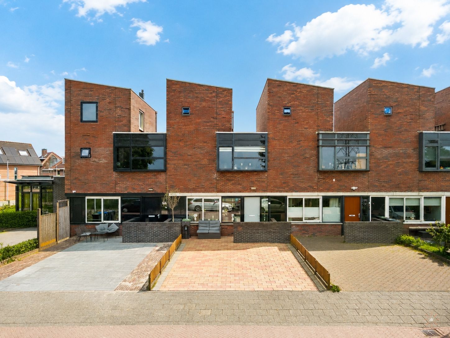Foto van Dijkwacht 140, Leiderdorp