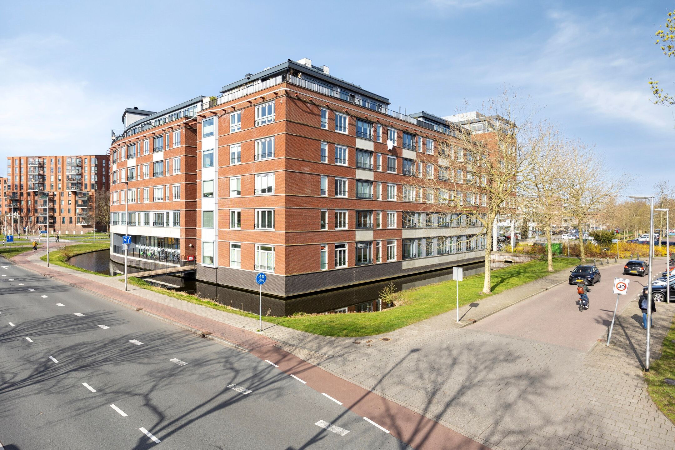 Foto van Ommedijk 40, Leiderdorp