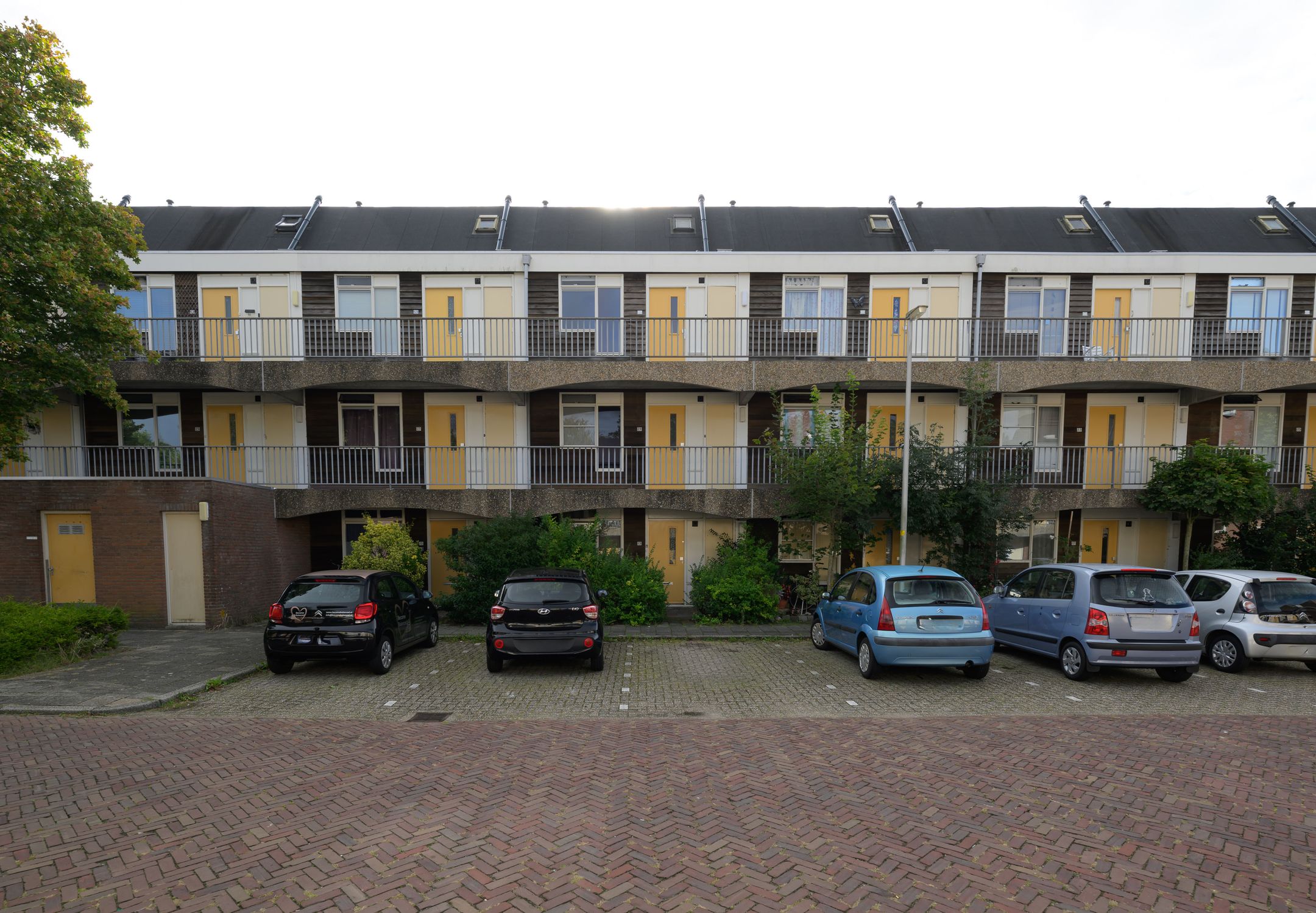 Foto van Bolderikkamp 55, Leiderdorp