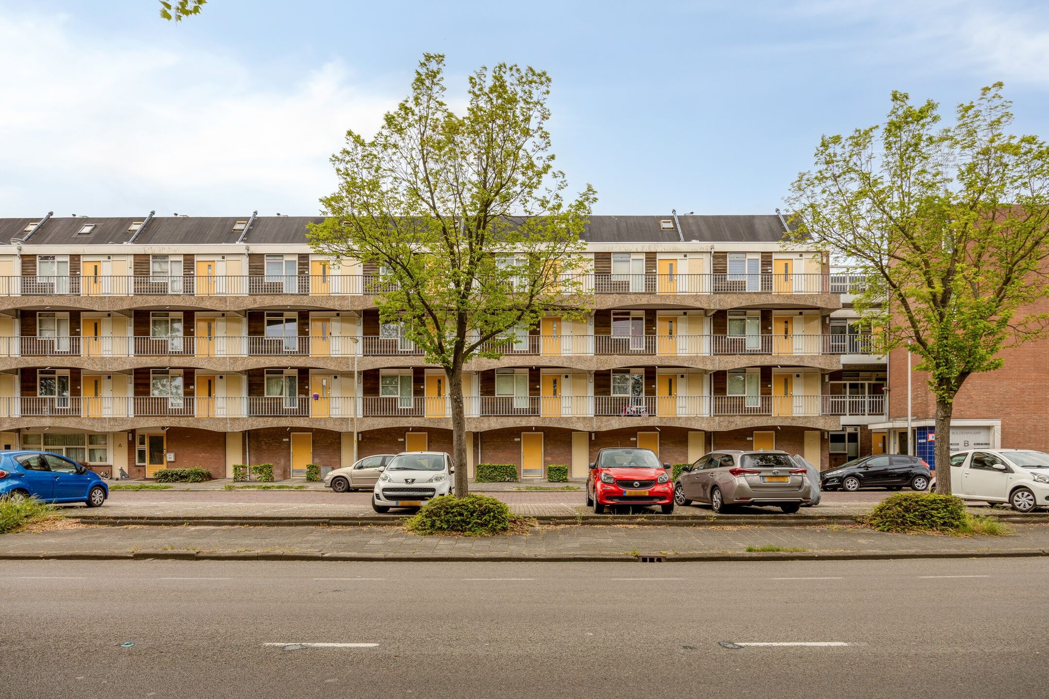Foto van Bolderikkamp 126, Leiderdorp