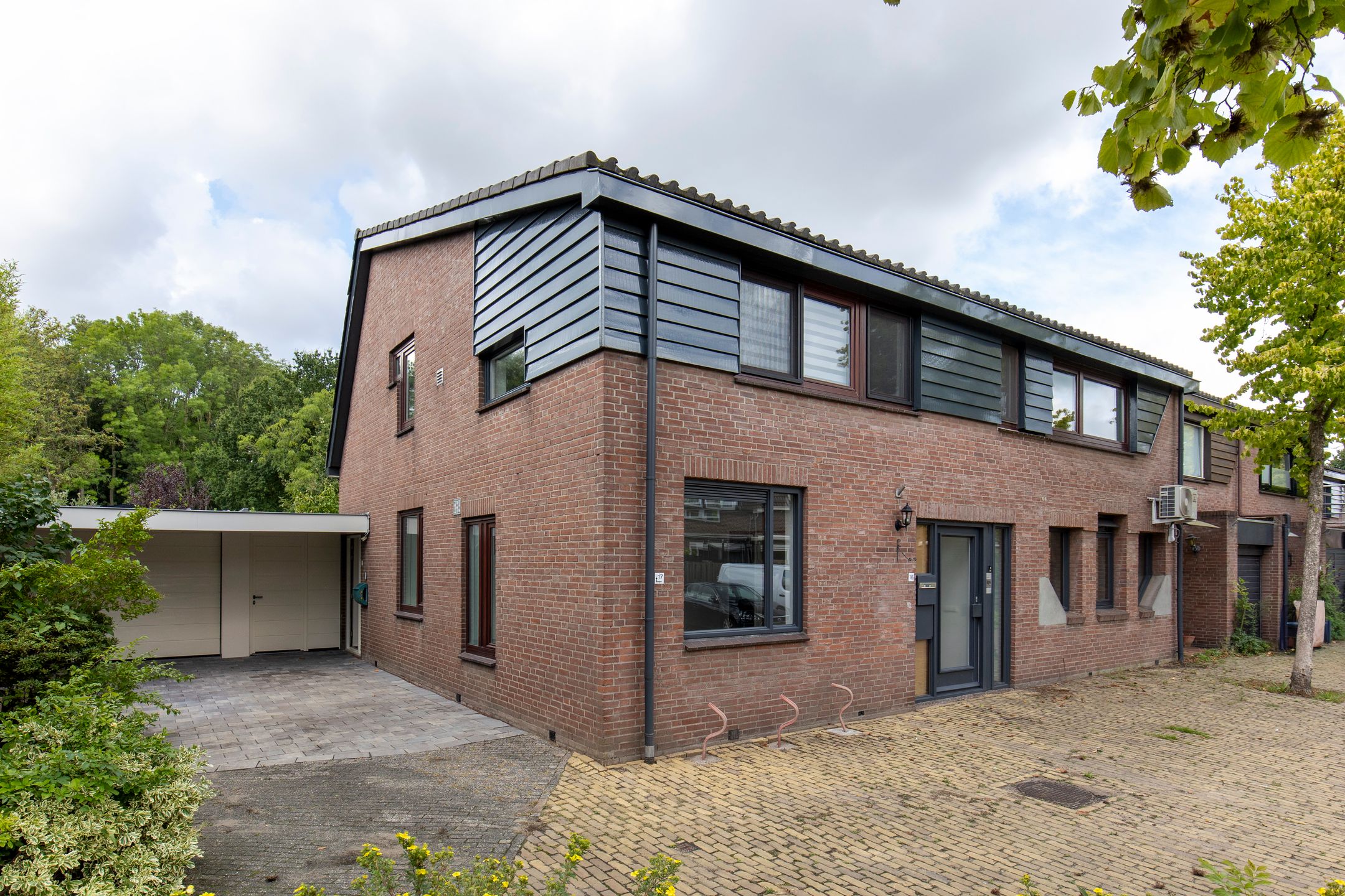 Foto van Vlaskamp 16, Leiderdorp