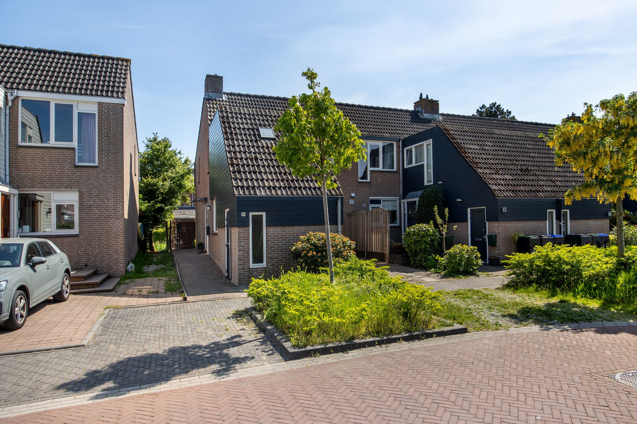 Foto van Dotterbloemkreek 81, Leiderdorp
