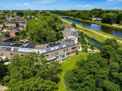 Foto van Waterbieskreek 52, Leiderdorp