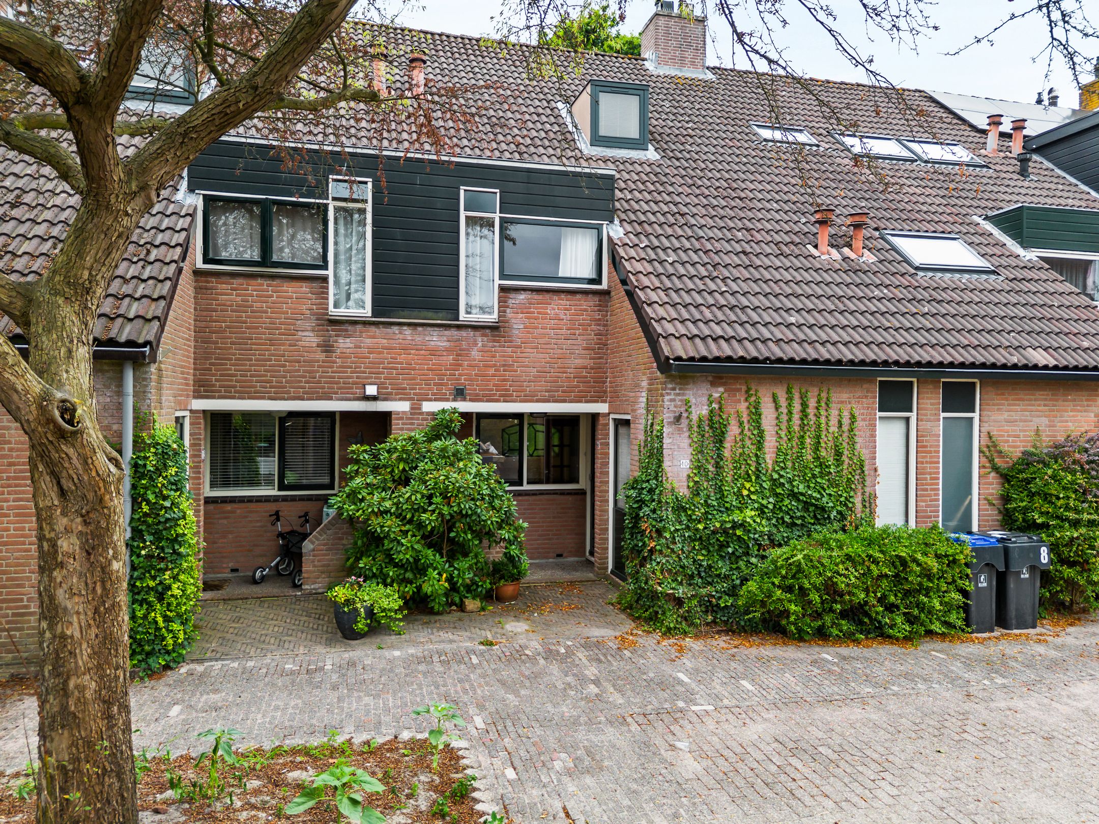 Foto van Pijlkruidkreek 10, Leiderdorp