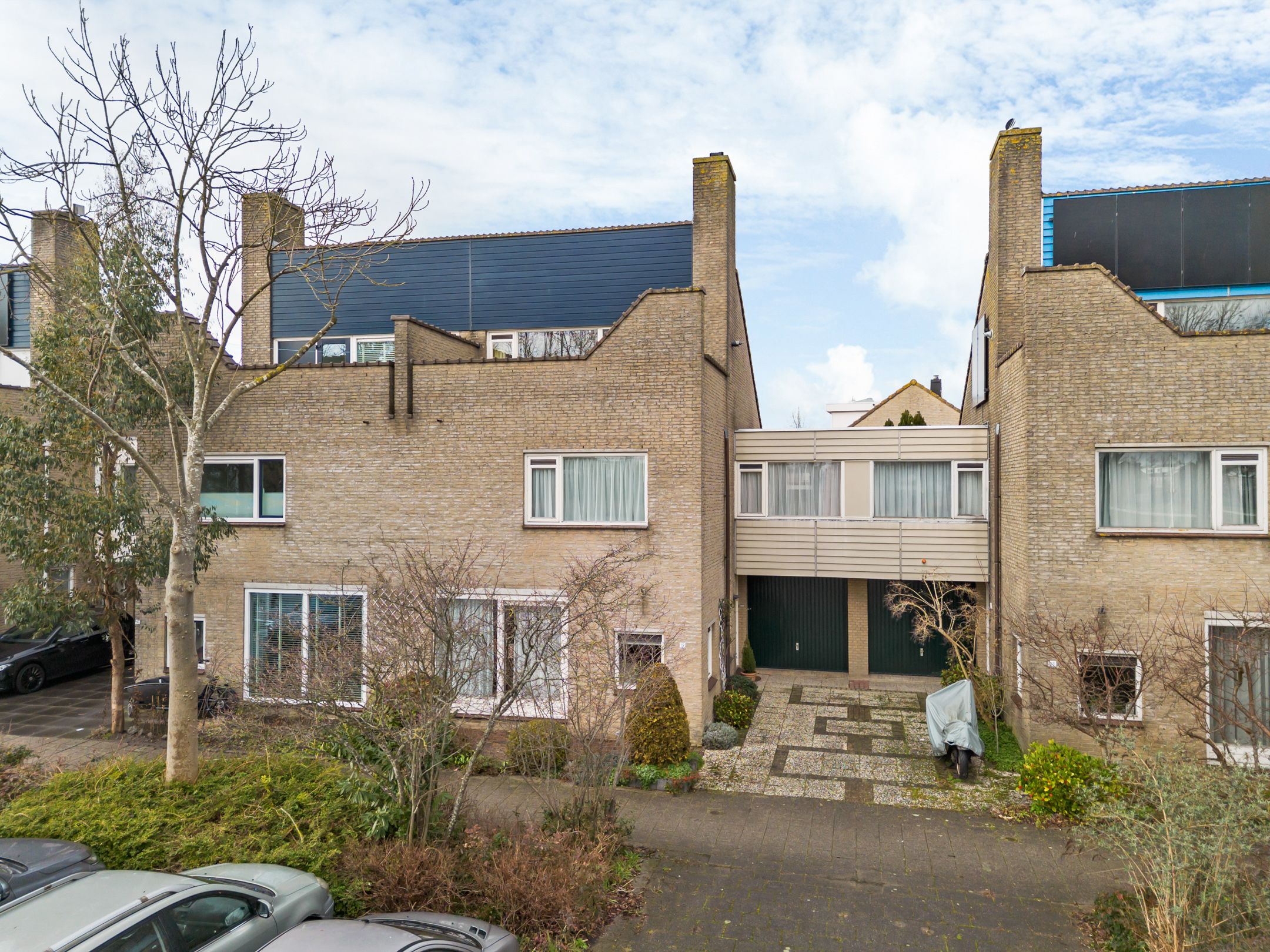 Foto van Buitenhoflaan 19, Leiderdorp